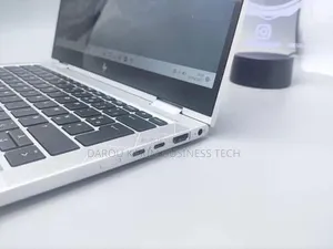 Neuf Ordinateur Portable HP EliteBook 830 16GB Intel Core I5 SSD 512GB