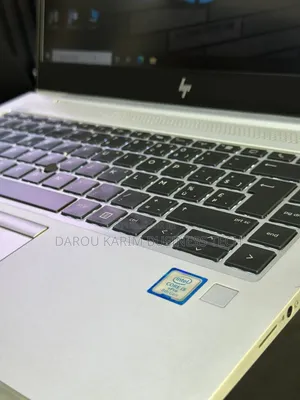 Neuf HP EliteBook 840 G6 16GB Intel Core I5 SSD 256GB