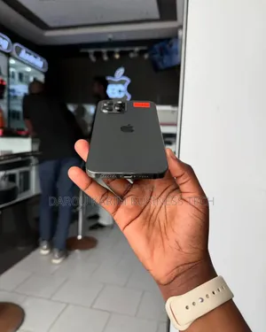 Neuf Apple iPhone 12 Pro Max 256 GB Autre