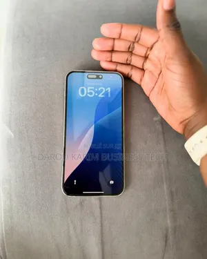 Neuf Apple iPhone 14 Pro Max 128 GB Autre