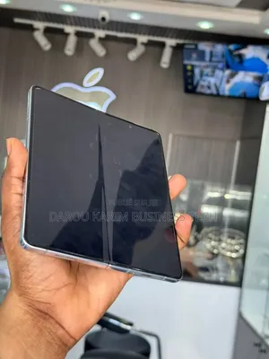 Neuf Samsung Galaxy Z Fold 5 256 GB Autre