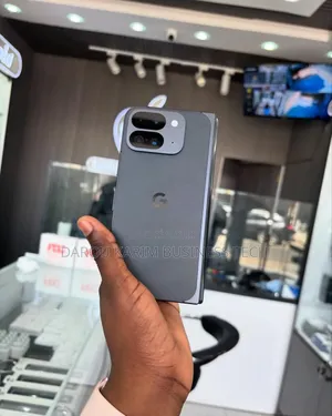 Neuf Google Pixel 9 Pro Fold 256 GB Autre