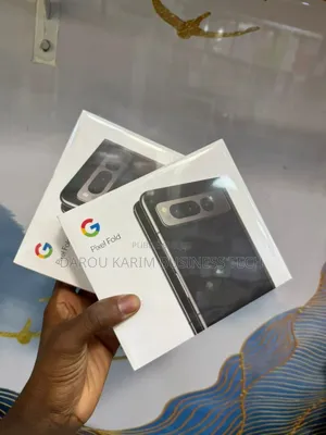 Neuf Google Pixel Fold 256 GB Autre