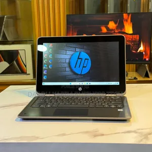 Neuf HP ProBook X360 11 G4 4GB Intel Core M3 SSD 256GB