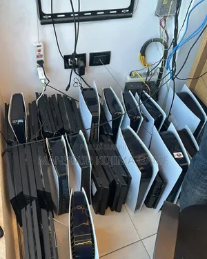 Playstation 5