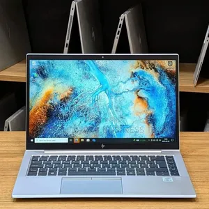 Neuf HP EliteBook 840 G7 16GB Intel Core I5 SSD 256GB