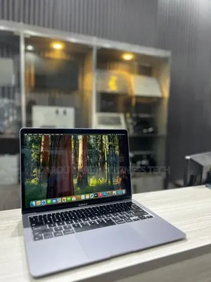 Neuf Apple MacBook Air 2020 M1 8GB Apple M1 SSD 256GB
