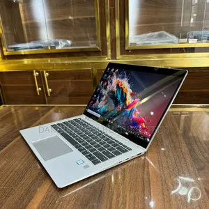 Neuf HP EliteBook X360 1030 G3 16GB Intel Core I7 SSD 256GB