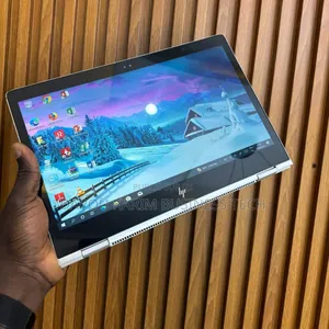 Neuf HP EliteBook X360 1030 G2 16GB Intel Core I5 SSD 256GB