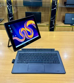 Neuf Ordinateur Portable HP Pro X2 612 8GB Intel Core I5 SSD 256GB