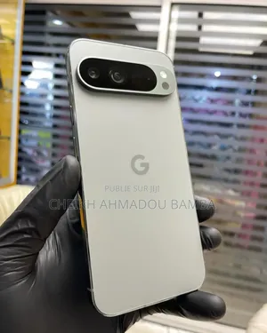 Nouveau Google Pixel 9 Pro XL 256 GB Blanc