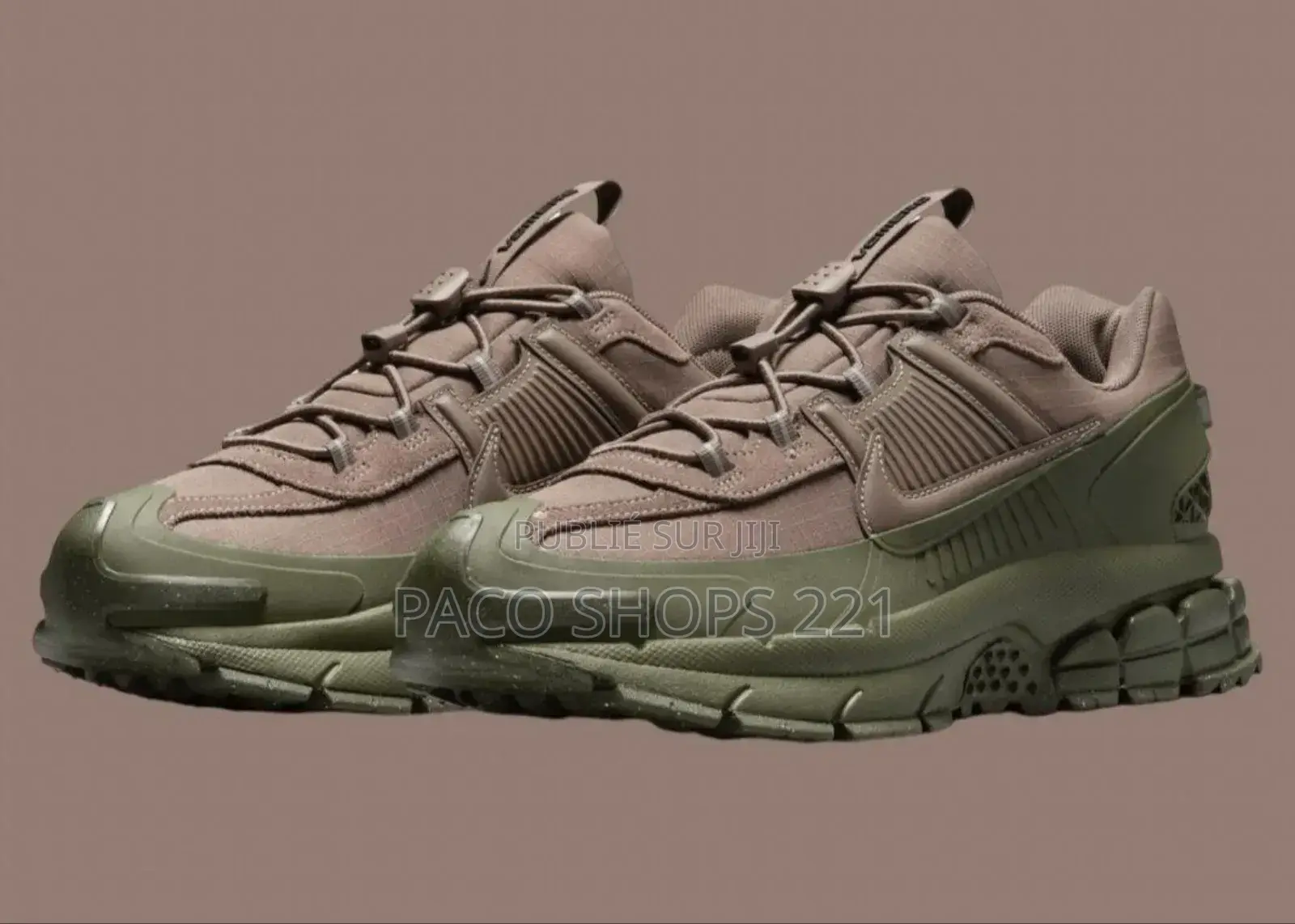 Nike Zoom Vomero 5