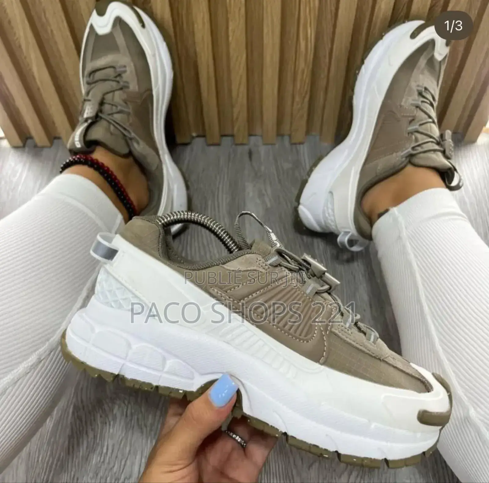 Nike Zoom Vomero 5