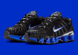 Disponible Original Nike Shox 40/41/42/43/44/45