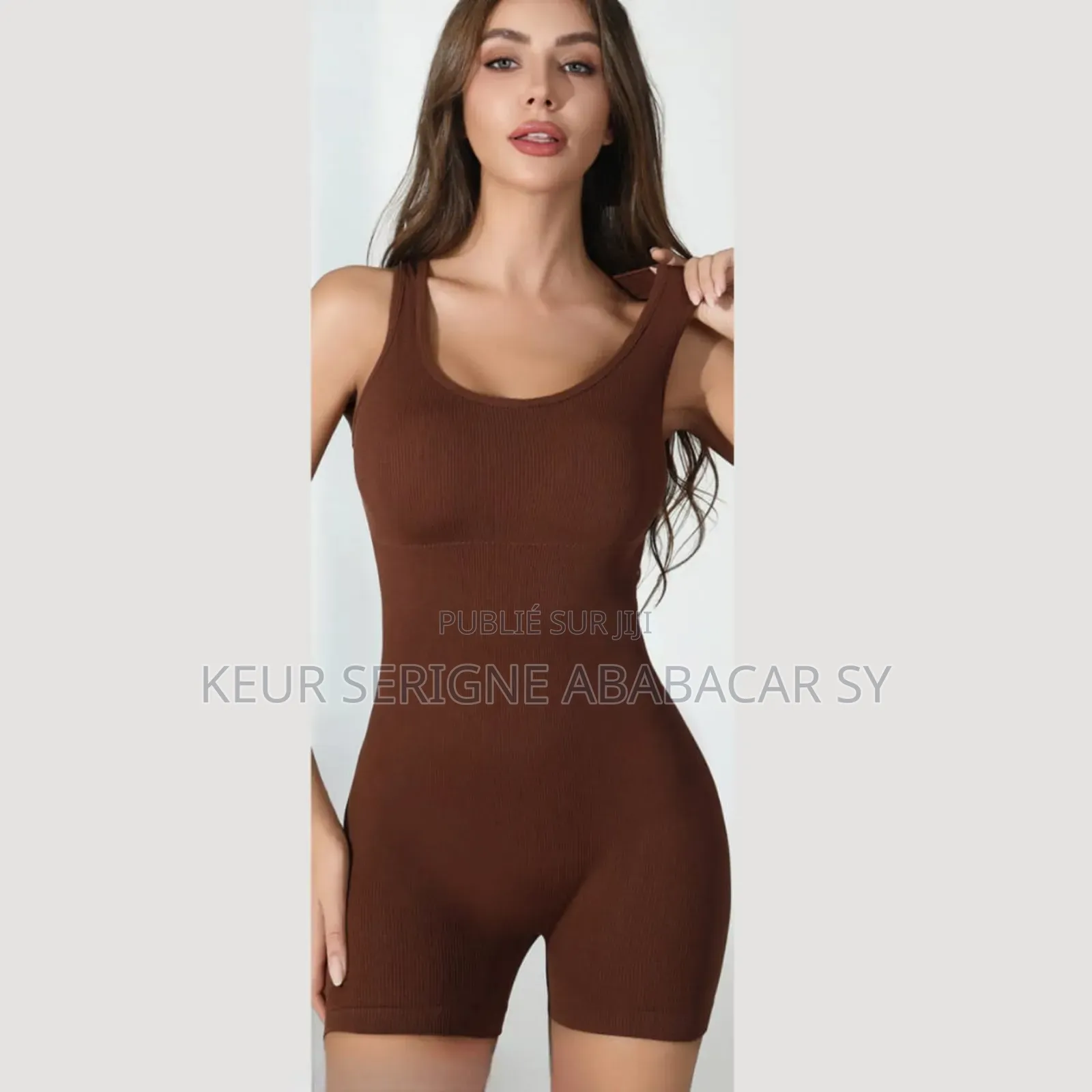 Body Combinaison Sport