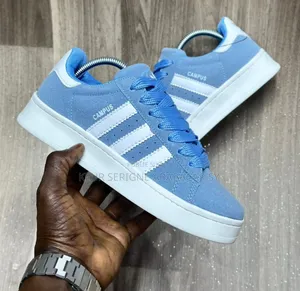Adidas Campus