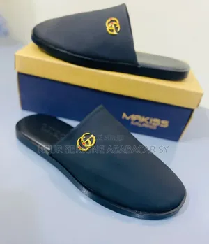 *Babouche Gucci Pour Homme
