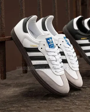 "Adidas Samba