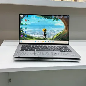 Neuf Ordinateur Portable Dell Autre 16GB Intel Core I7 SSD 512GB