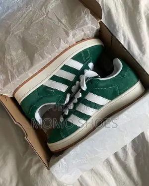 Adidas Campus