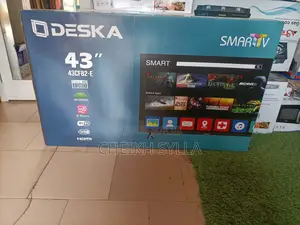 Tv Smart Deska 43"