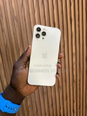 Neuf Apple iPhone 12 Pro Max 128 GB Doré