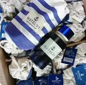 Eau De Parfum Matelot