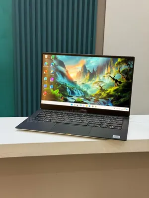 Neuf Ordinateur Portable Dell XPS 13 16GB Intel Core I7 SSD 512GB