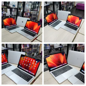 Ordinateur Portable Apple MacBook Pro 2017 8GB Intel Core I5 SSD 256GB