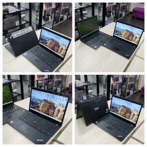 Lenovo ThinkPad X13 Gen 2 16GB Intel Core I5 SSD 256GB