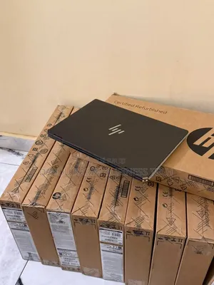 Neuf Ordinateur Portable HP Spectre X360 16GB Intel Core Ultra 7 SSD 1T