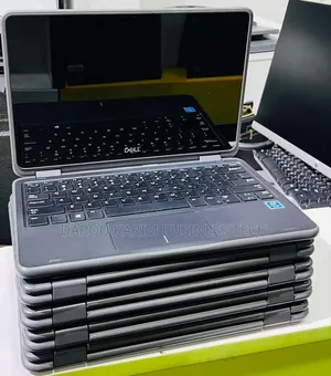 Neuf Ordinateur Portable Dell Latitude 3189 4GB Intel Celeron SSD 128GB