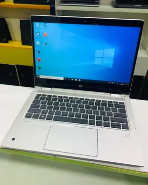 Neuf Ordinateur Portable HP ProBook 430 G8 8GB AMD Ryzen 3 SSD 256GB