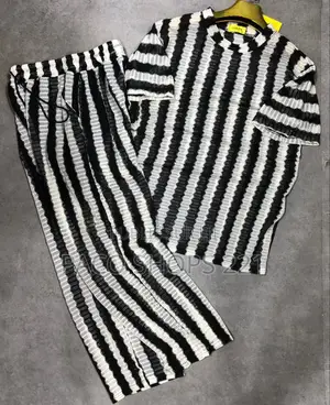 Ensemble Été Unisex