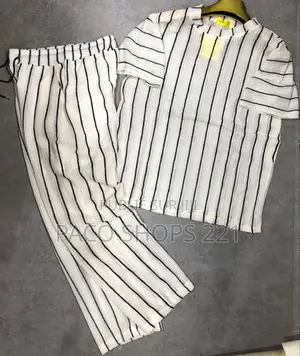 Ensemble Été Unisex