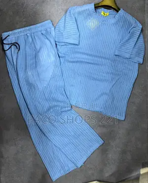 Ensemble Été Unisex