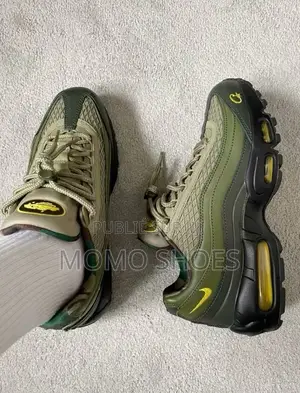 Nike Air Max Cortez Neuves – 37 a 45 | Confort Style