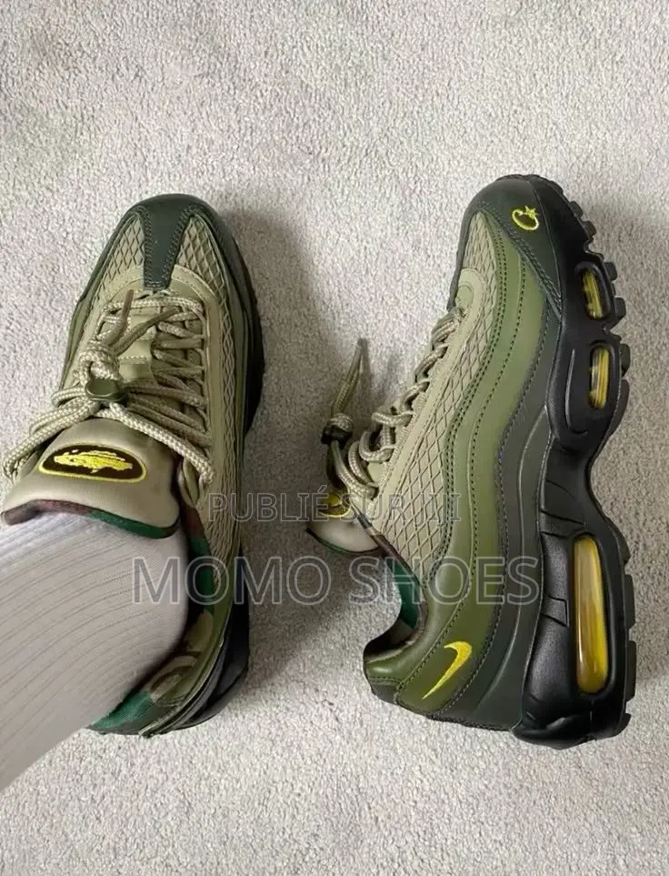 Nike Air Max Cortez Neuves – 37 a 45 | Confort Style