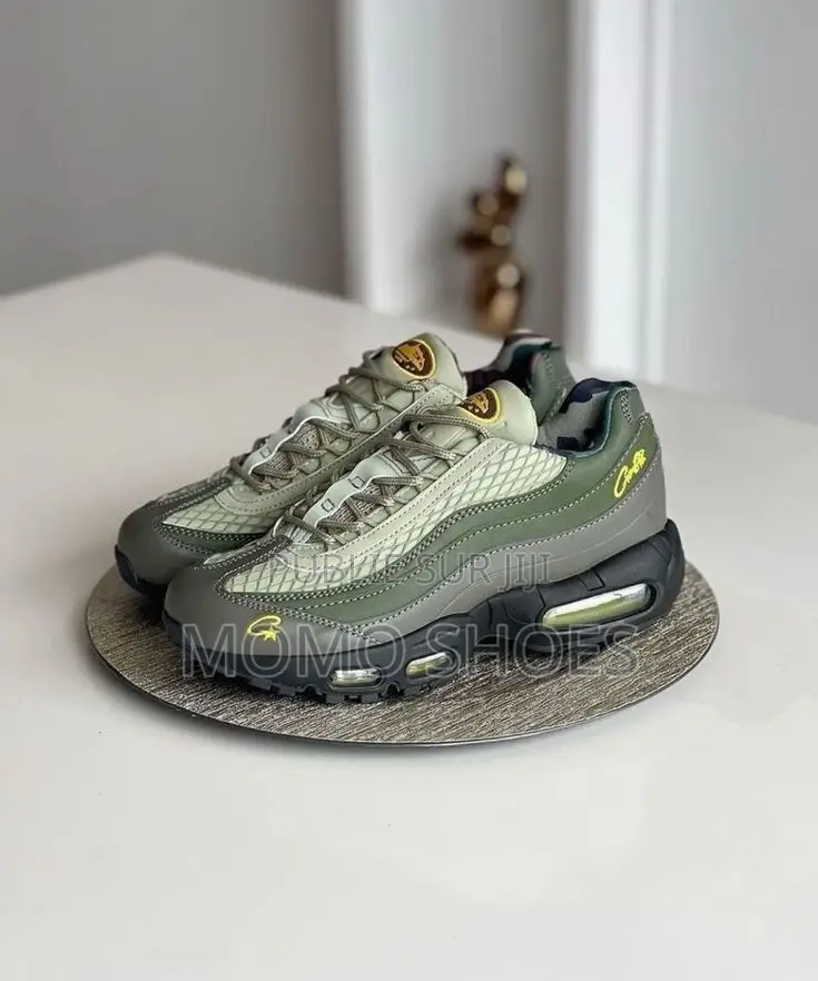 Nike Air Max Cortez Neuves – 37 a 45 | Confort Style