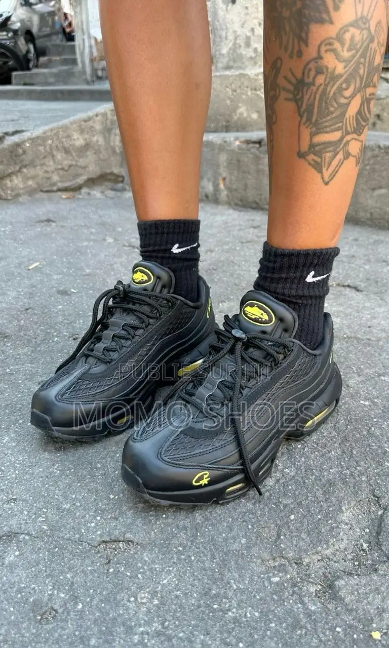 Nike Air Max Cortez Neuves – 37 a 45 | Confort Style