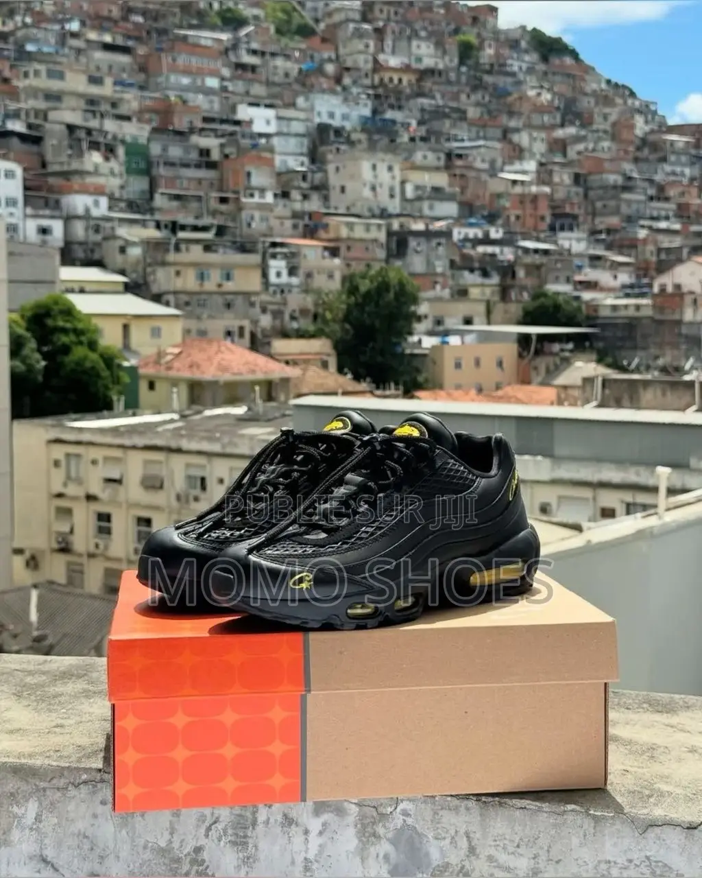 Nike Air Max Cortez Neuves – 37 a 45 | Confort Style