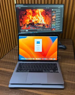Neuf Ordinateur Portable Apple MacBook Air 2020 8GB Apple M1 SSD 128GB