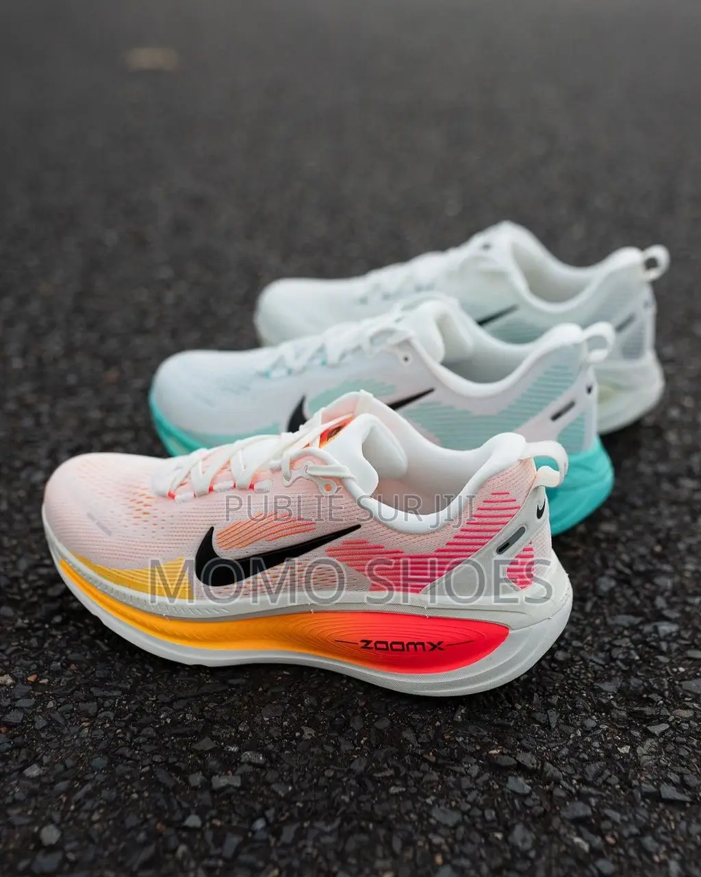 Nike Vomero 18 Og
