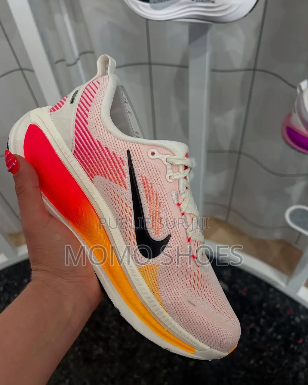 Nike Vomero 18 Og