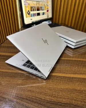 Neuf HP EliteBook X360 1040 G7 16GB Intel Core I7 SSD 512GB