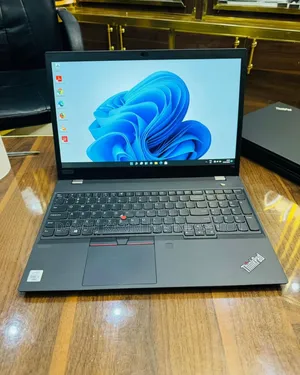 Neuf Lenovo Thinkpad T15 Gen1 16GB Intel Core I5 SSD 512GB