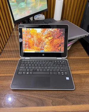 Neuf HP ProBook X360 11 G4 4GB Intel Celeron SSD 256GB