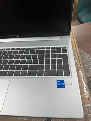 Neuf Ordinateur Portable HP ProBook 450 G8 16GB Intel Core I5 SSD 512GB