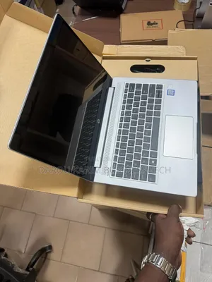 Neuf Ordinateur Portable HP ProBook 430 G6 16GB Intel Core I5 SSD 512GB