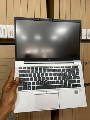 Neuf Ordinateur Portable HP EliteBook 840 G7 32GB Intel Core I7 SSD 1T
